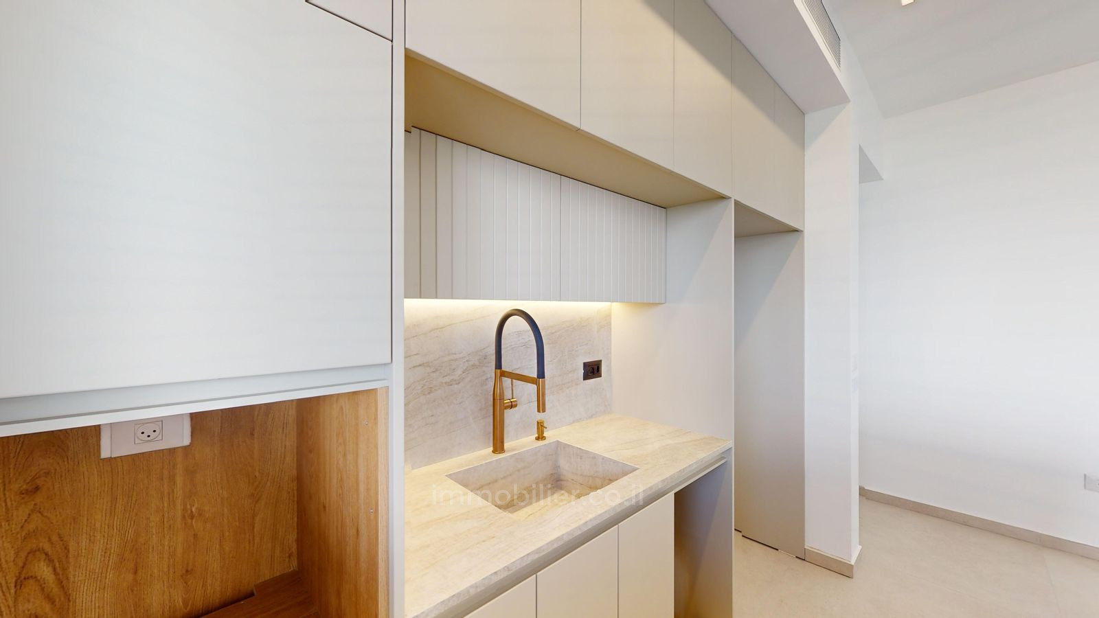 Apartamento 3 cômodos Herzliya Herzliya 642-IBL-14