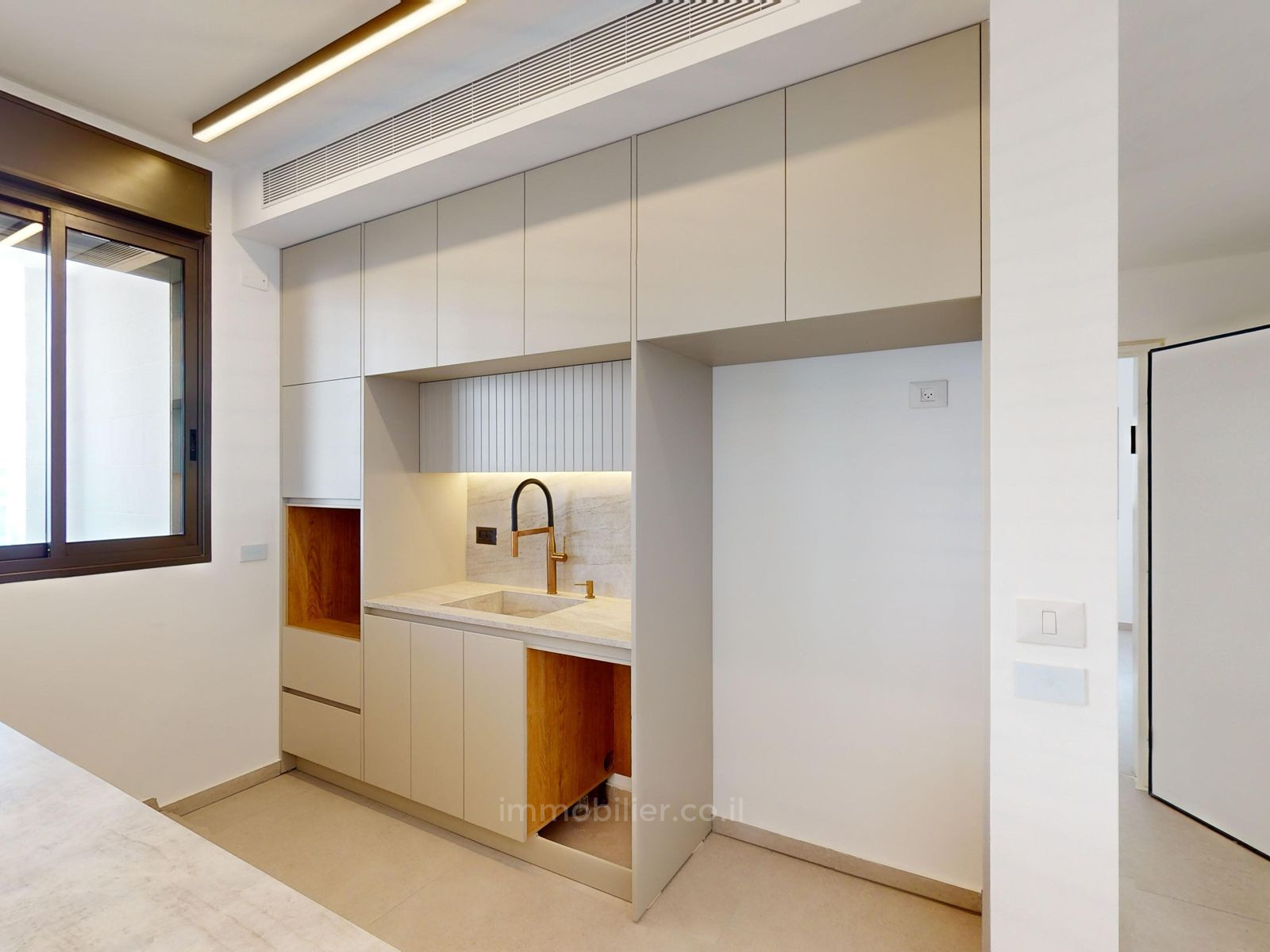 Apartamento 3 cômodos Herzliya Herzliya 642-IBL-14