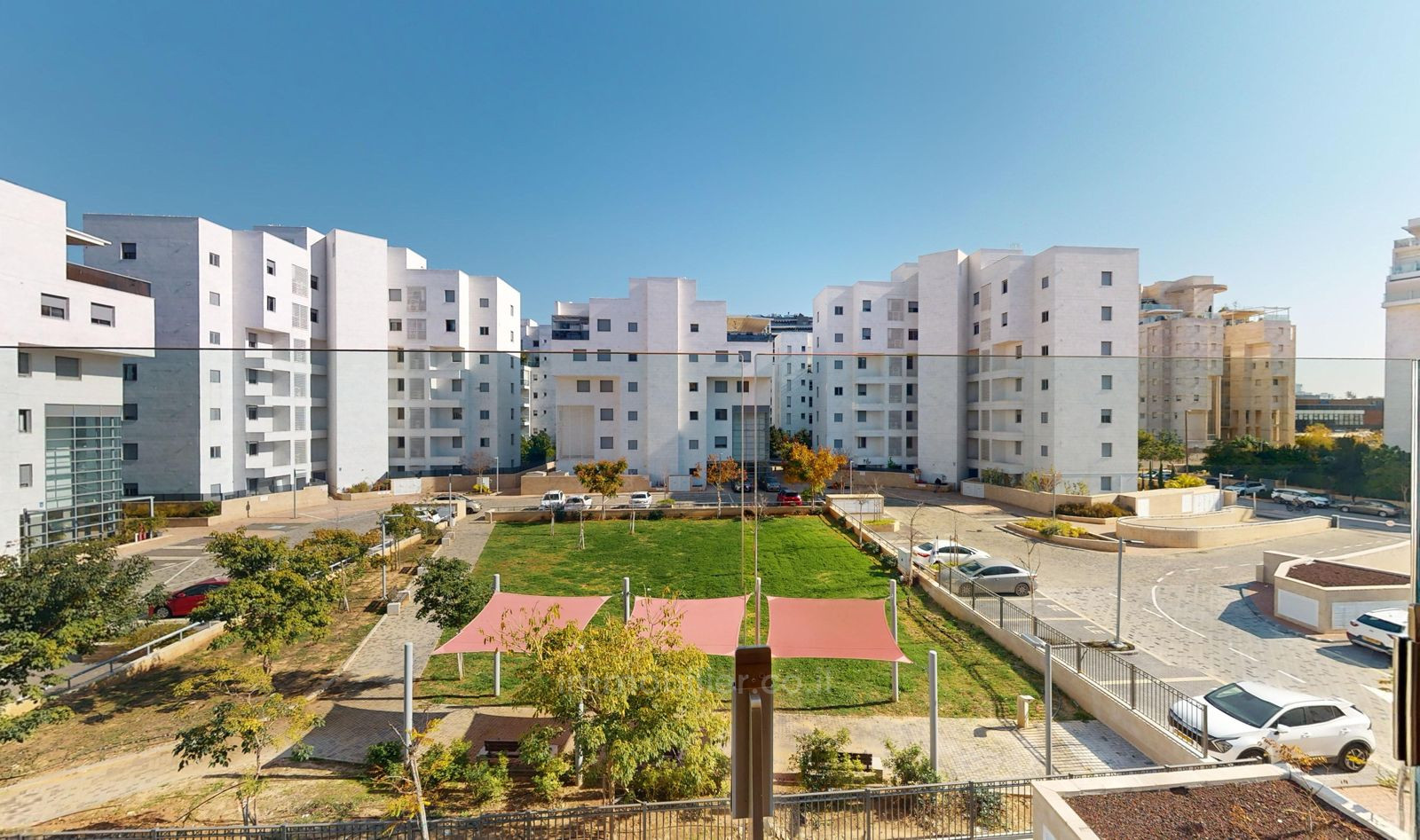 Apartamento 3 cômodos Herzliya Herzliya 642-IBL-14