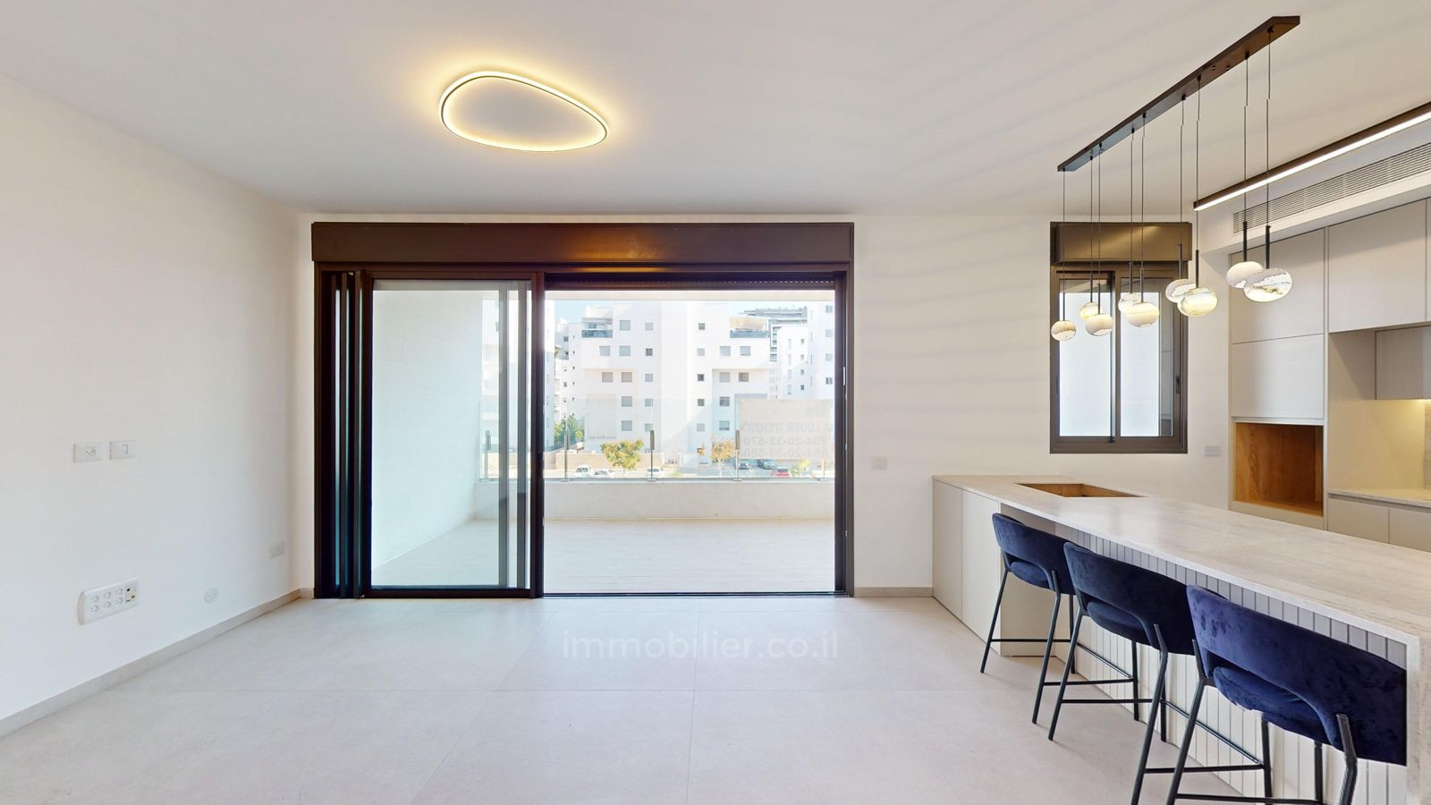 Apartamento 3 cômodos Herzliya Herzliya 642-IBL-14