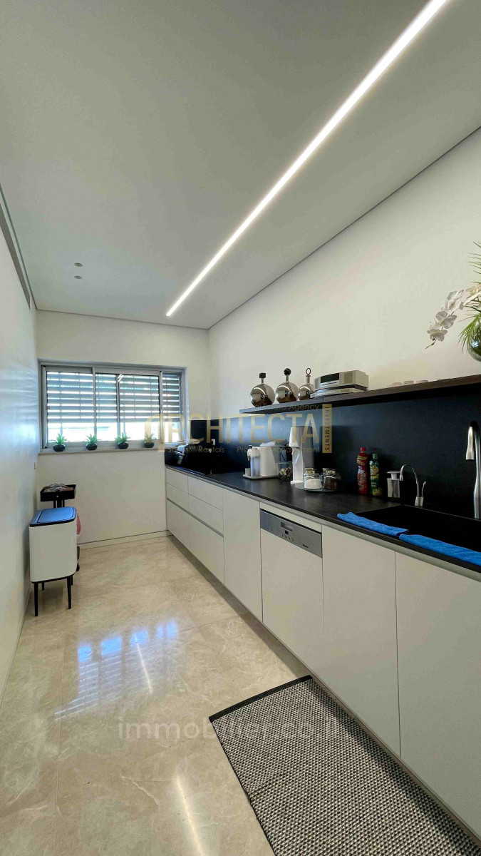 Cobertura 4 cômodos Jerusalém Arnona 642-IBL-23