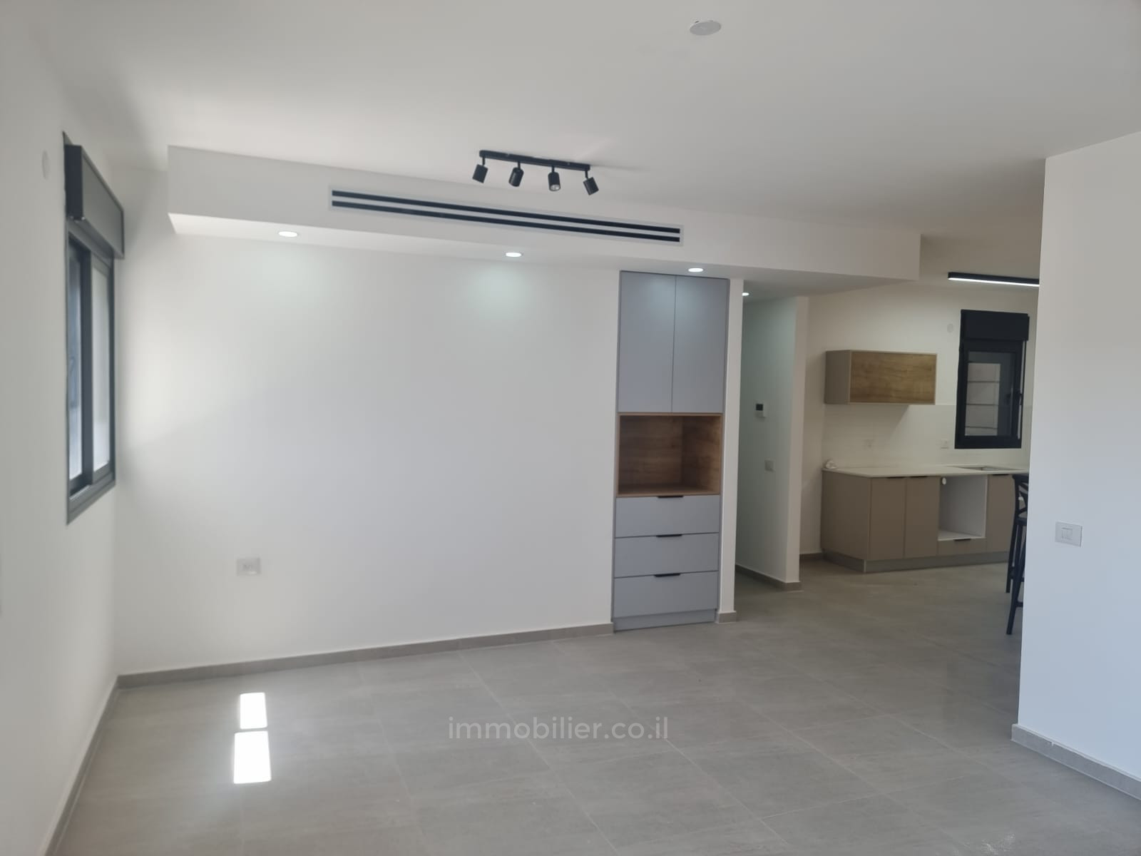 Apartamento 5 cômodos Jerusalém Arnona 642-IBL-29