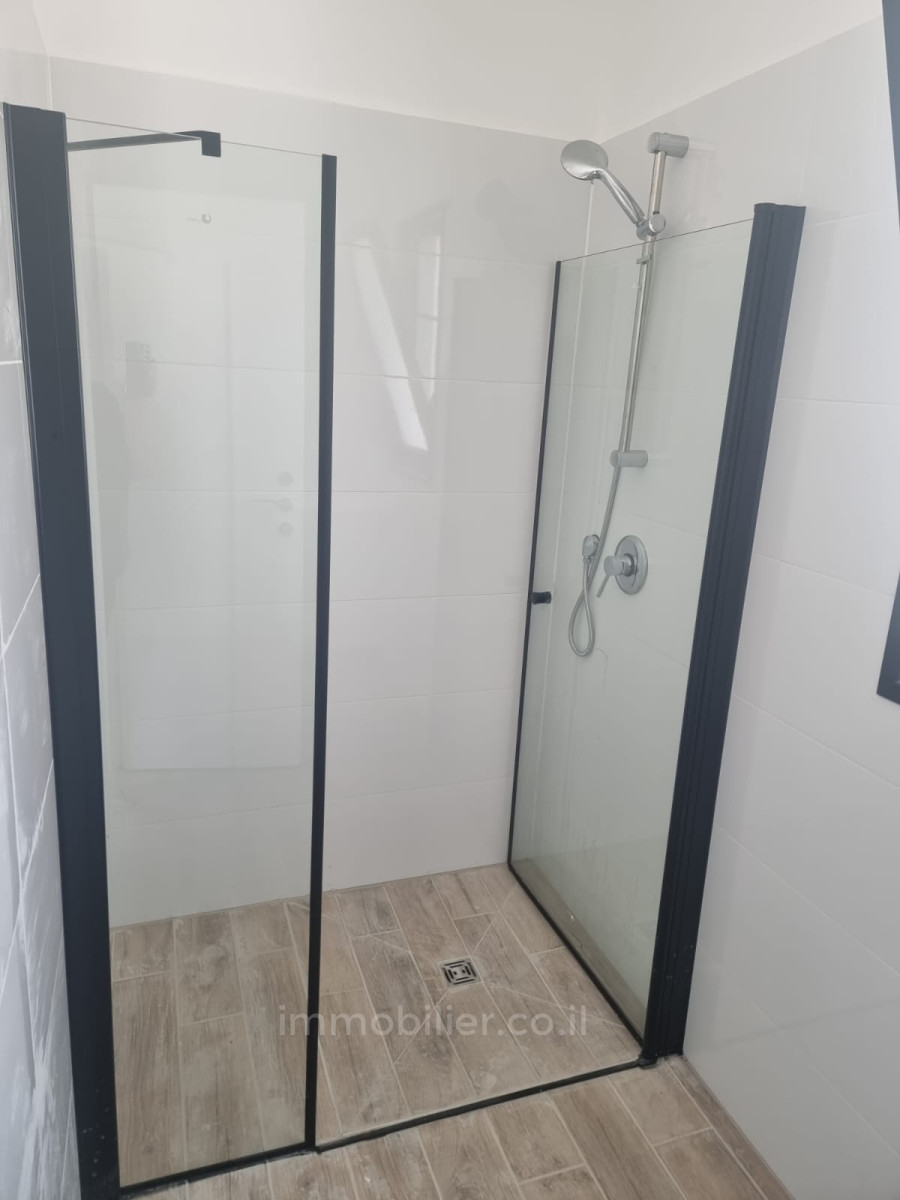 Apartamento 5 cômodos Jerusalém Arnona 642-IBL-29