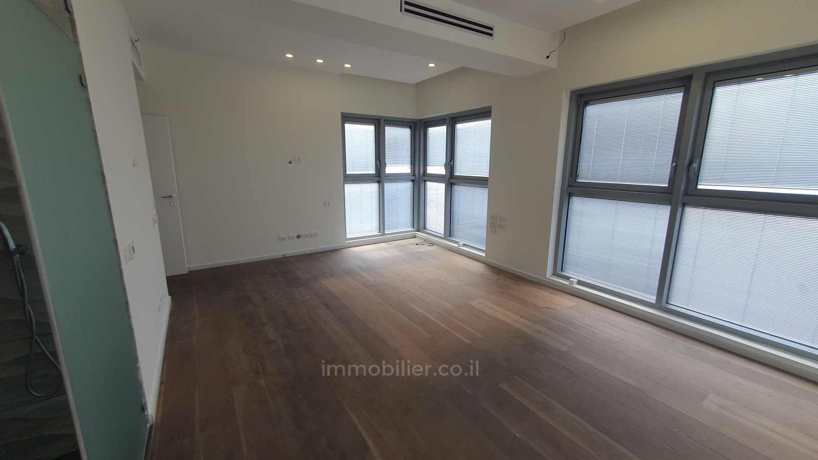 Cobertura 5 cômodos Jerusalém Arnona 642-IBL-40