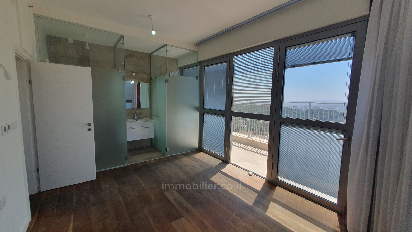 Cobertura 5 cômodos Jerusalém Arnona 642-IBL-42