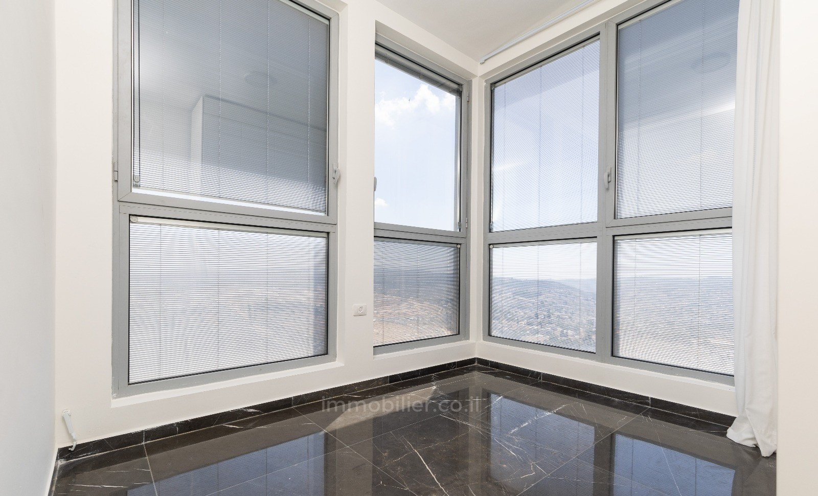 Cobertura 5 cômodos Jerusalém Arnona 642-IBL-46