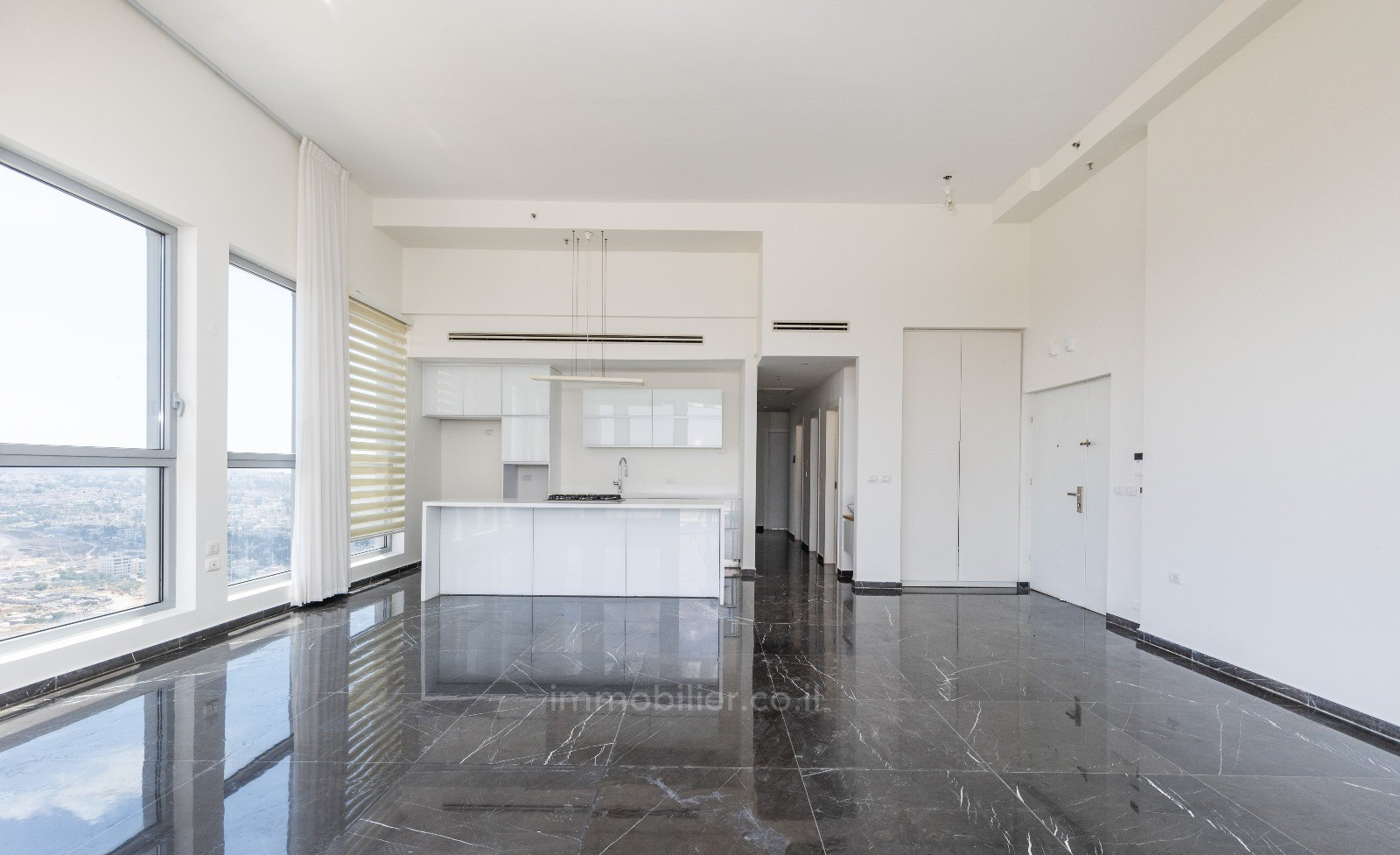 Cobertura 5 cômodos Jerusalém Arnona 642-IBL-46