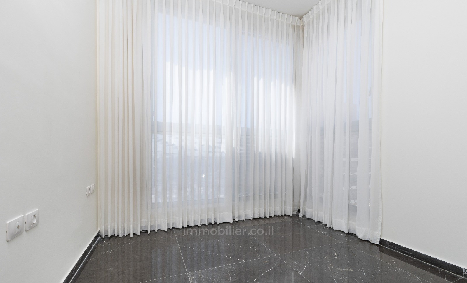 Cobertura 5 cômodos Jerusalém Arnona 642-IBL-46