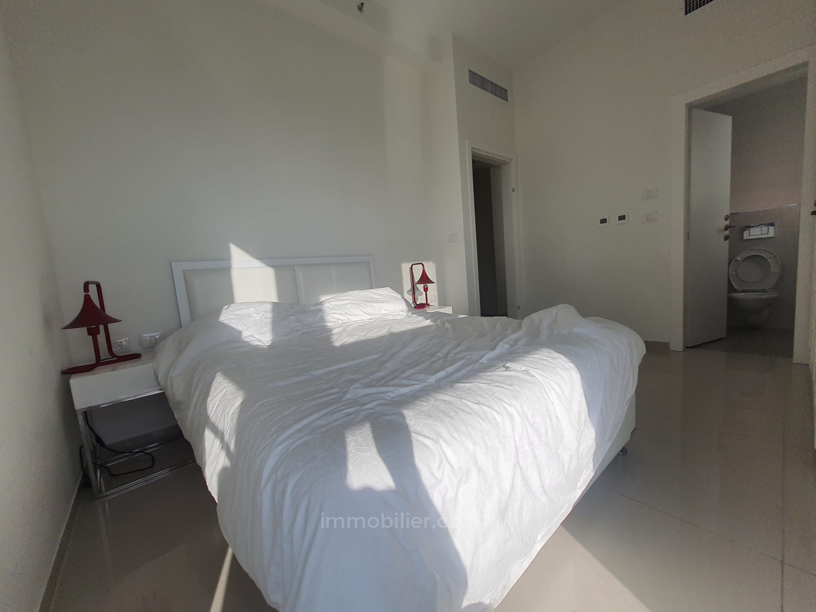 Apartamento 4 cômodos Jerusalém Arnona 642-IBL-48