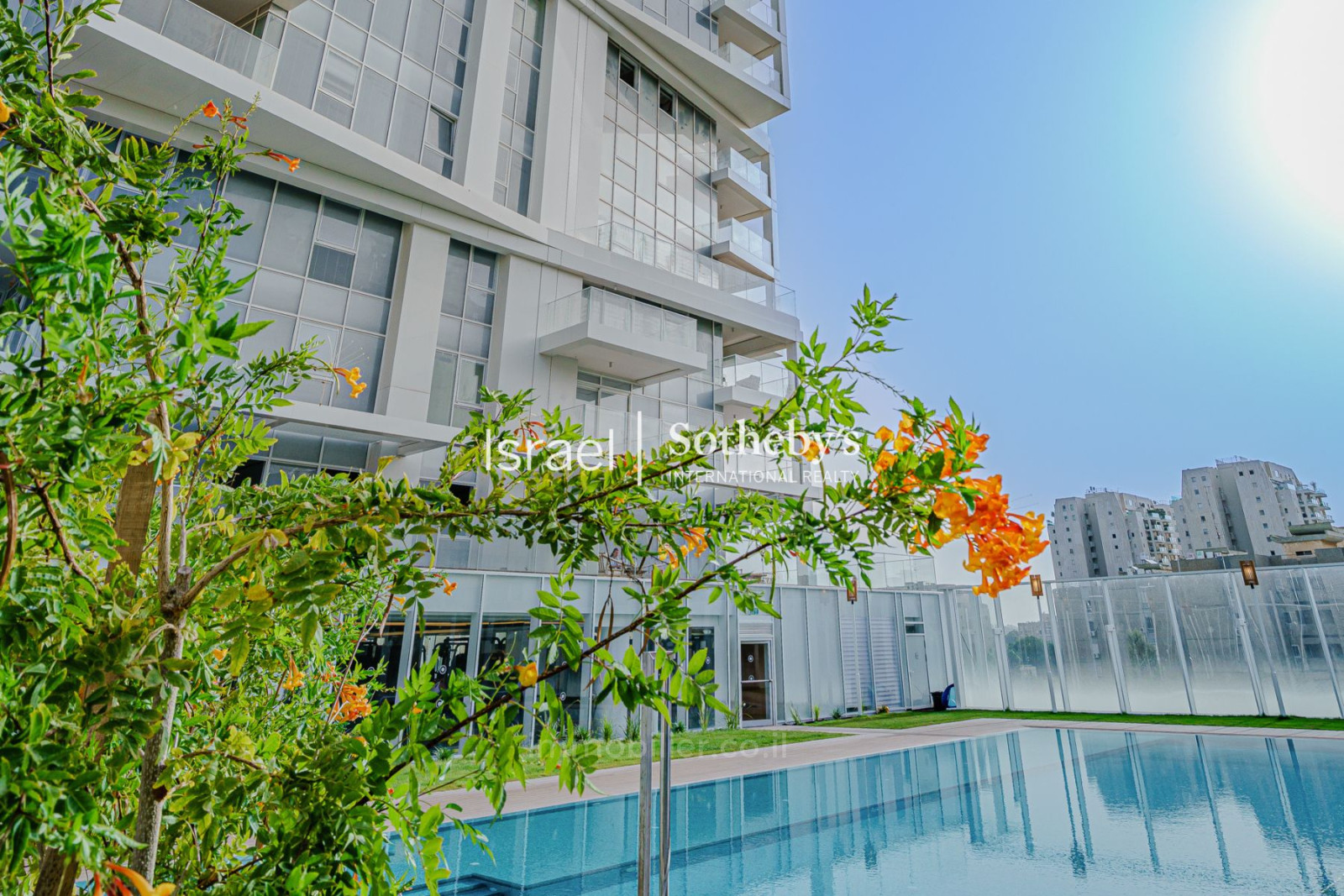 Apartamento 2 cômodos Tel Aviv Ramat Aviv Gimel 651-IBL-19
