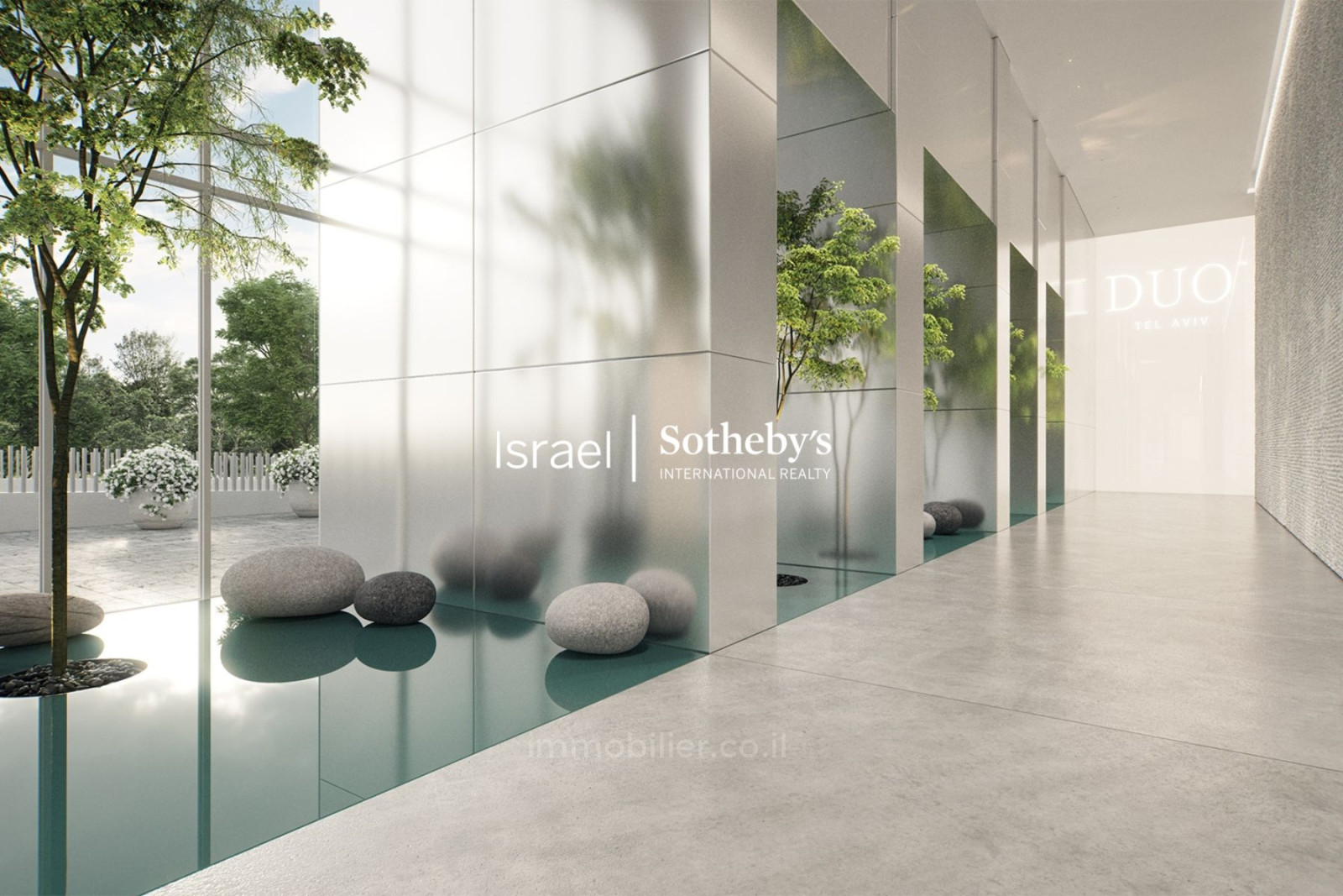 Apartamento 2 cômodos Tel Aviv Kikar Hamedina 651-IBL-22