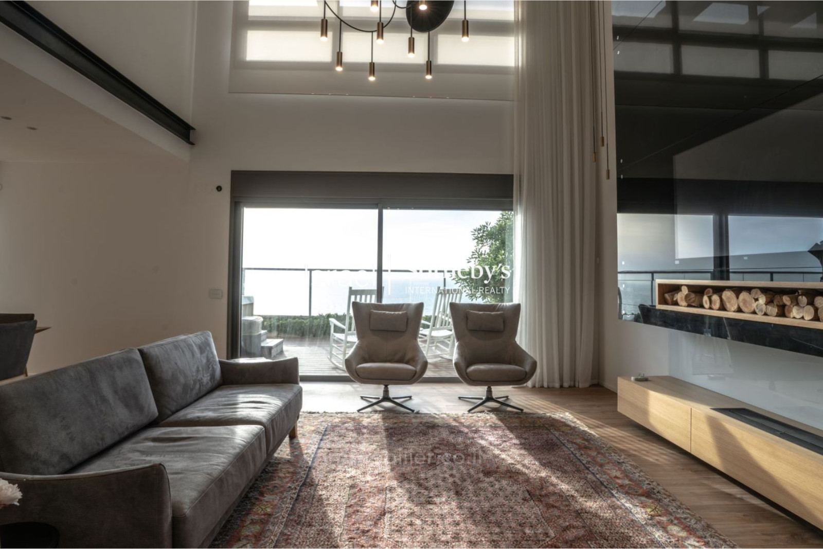 Duplex 6 cômodos Netanya sderot nitsa 651-IBL-26