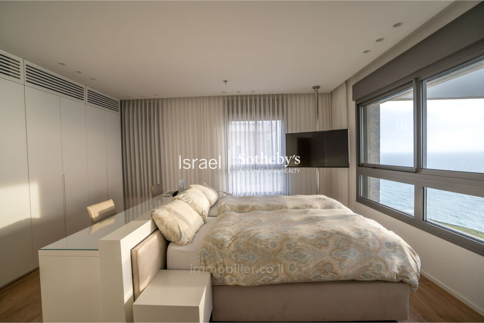 Duplex 6 cômodos Netanya sderot nitsa 651-IBL-26