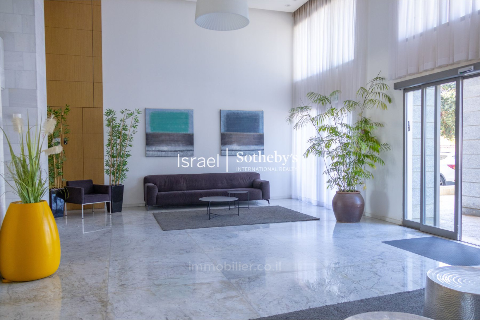 Duplex 6 cômodos Netanya sderot nitsa 651-IBL-26