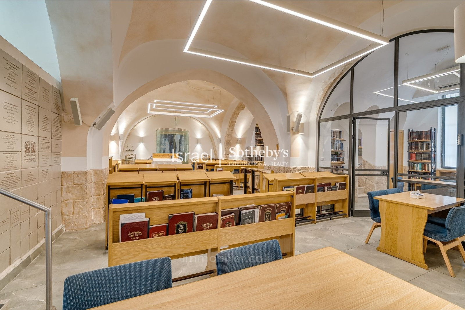 Imóvel 10 cômodos Jerusalém Cidade antiga 651-IBL-51