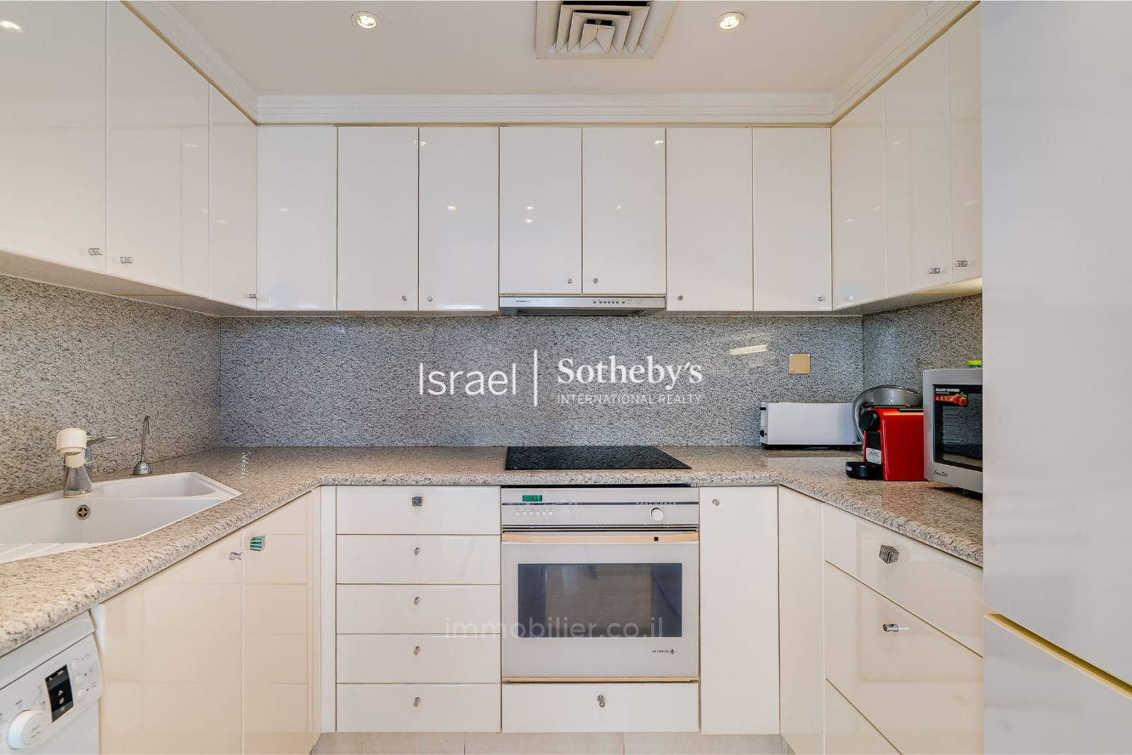 Apartamento 2 cômodos Herzliya Herzliya Pitouah 651-IBL-53
