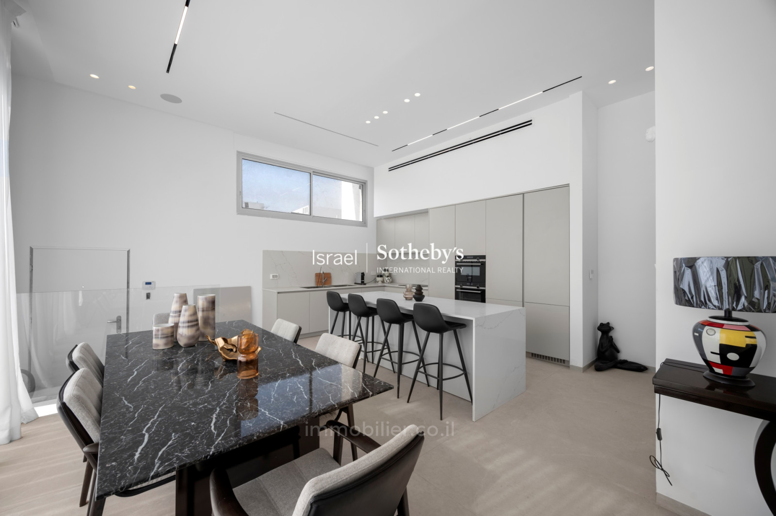 Casarão 5 cômodos Herzliya Herzliya Pitouah 651-IBL-57