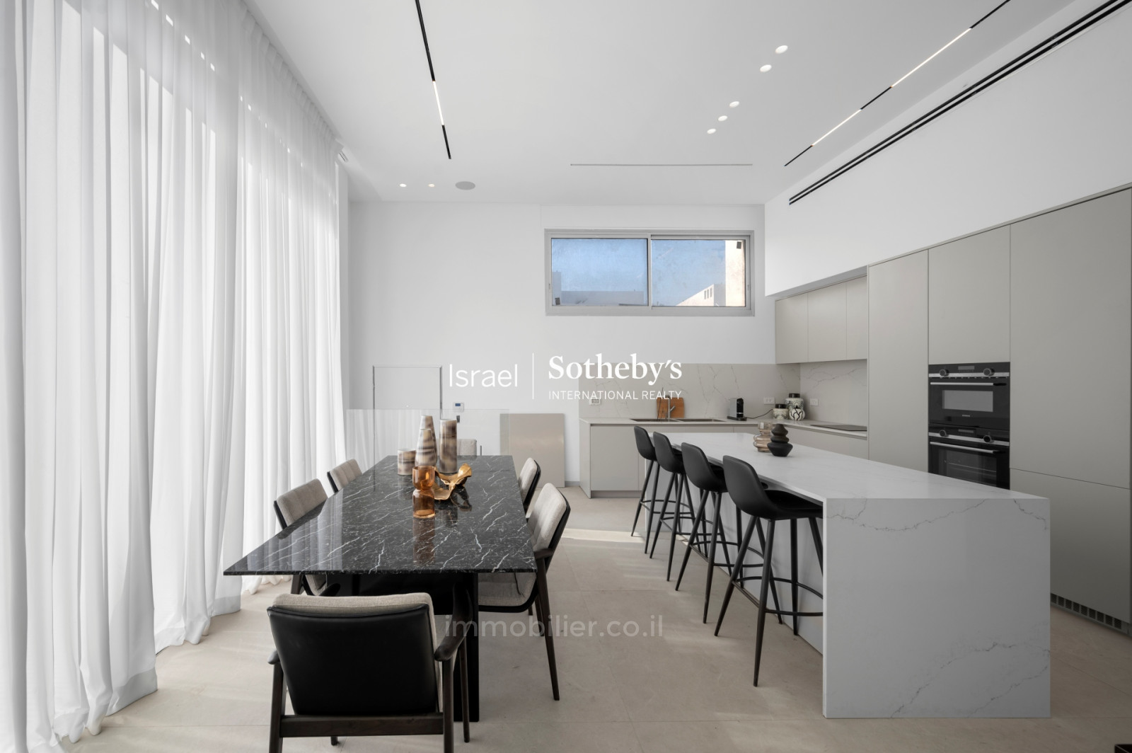 Casarão 5 cômodos Herzliya Herzliya Pitouah 651-IBL-57