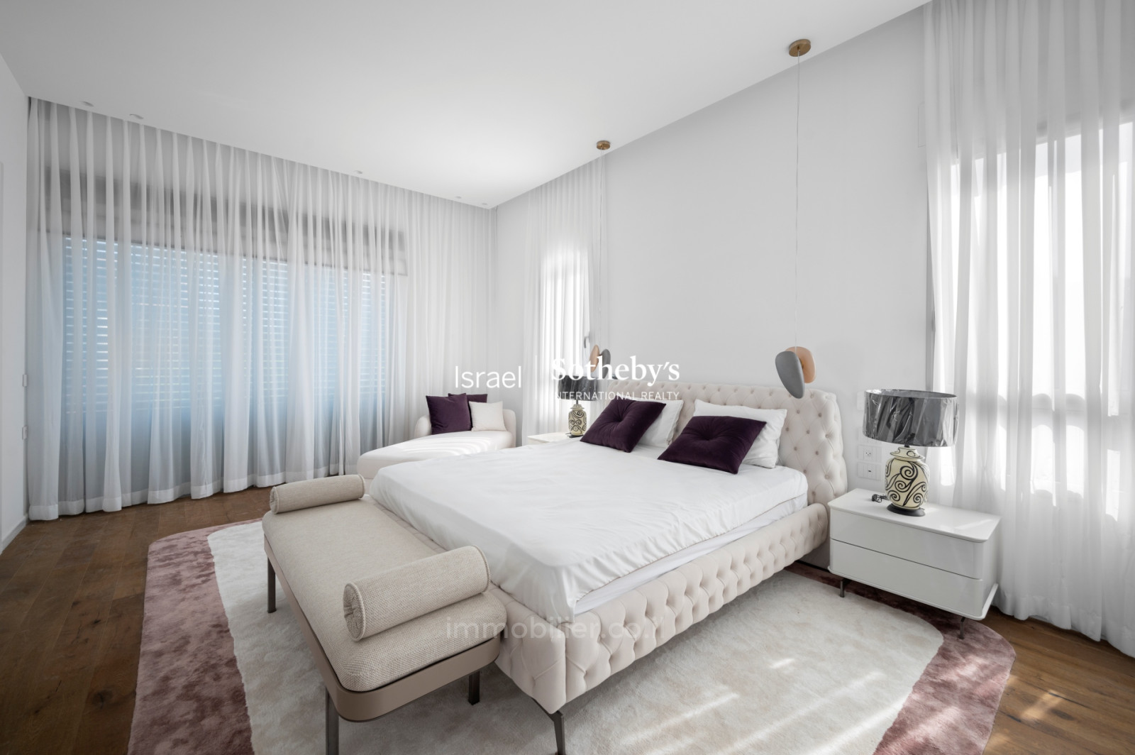 Casarão 5 cômodos Herzliya Herzliya Pitouah 651-IBL-57