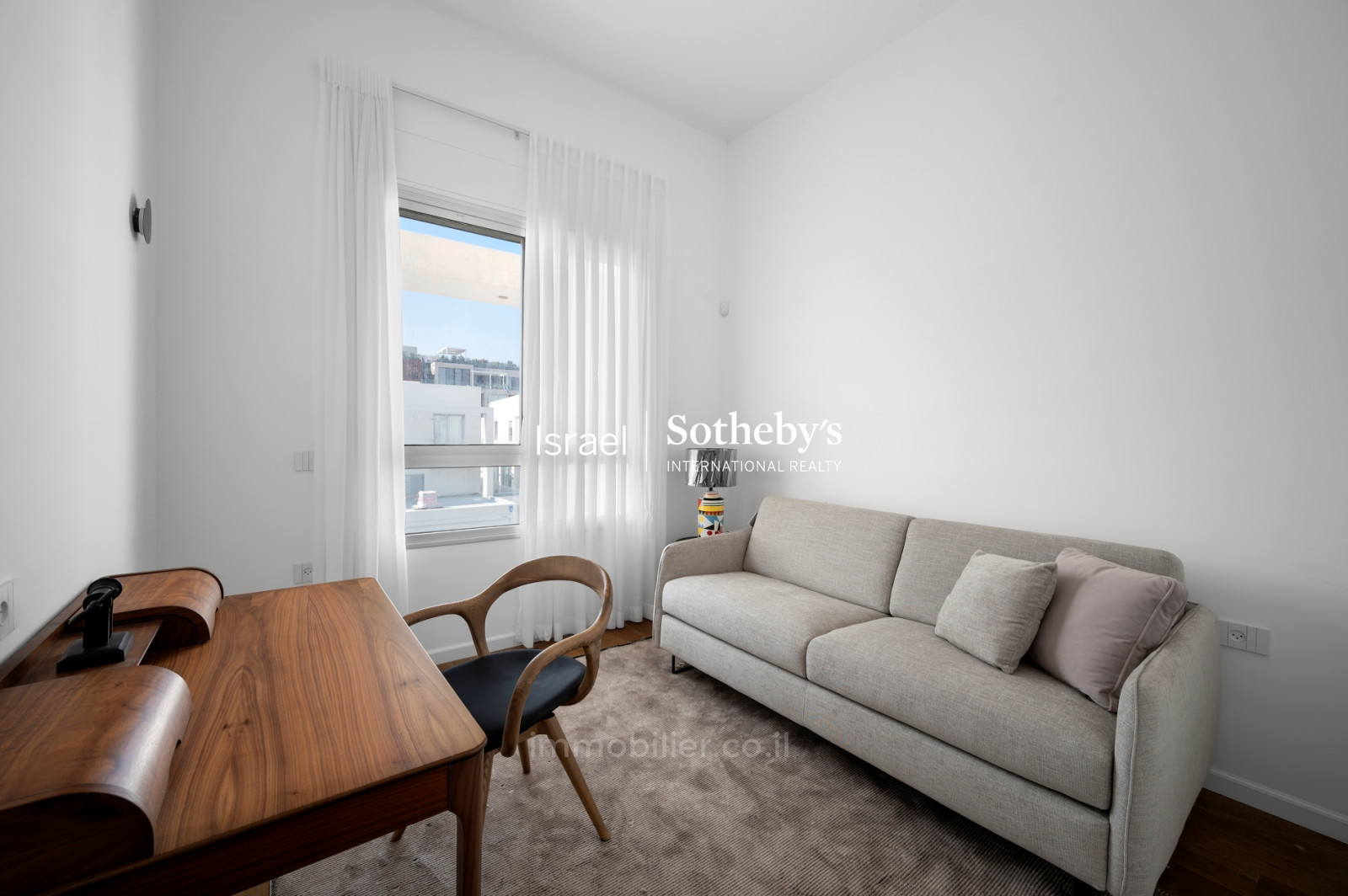 Casarão 5 cômodos Herzliya Herzliya Pitouah 651-IBL-57