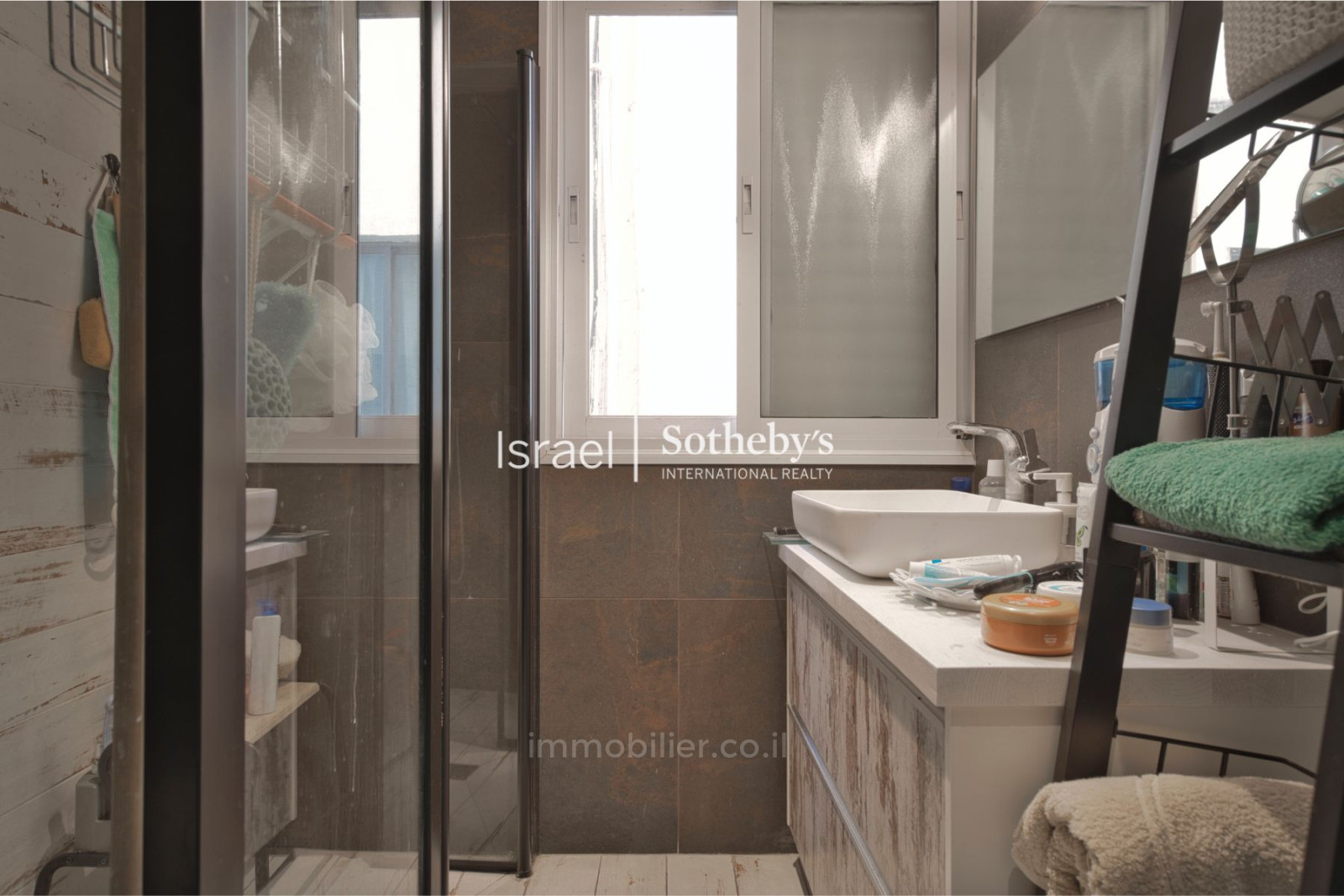 Apartamento 2 cômodos Tel Aviv Lev Tel-Aviv 651-IBL-59