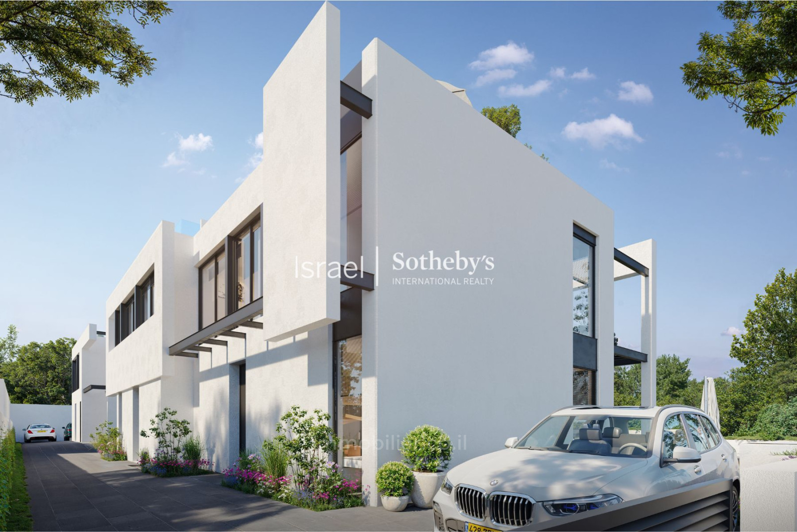 Casarão 10 cômodos Herzliya Herzliya 651-IBL-64