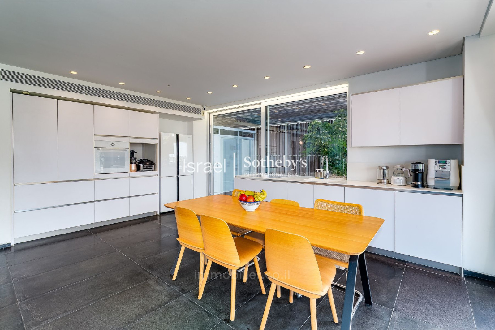 Cobertura 6 cômodos Ramat Gan Ramat gan 651-IBL-67