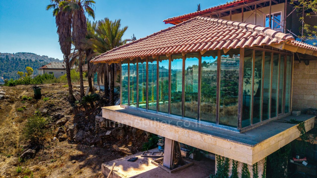 Casarão 10 cômodos Motza Illit Motza Illit 651-IBL-69