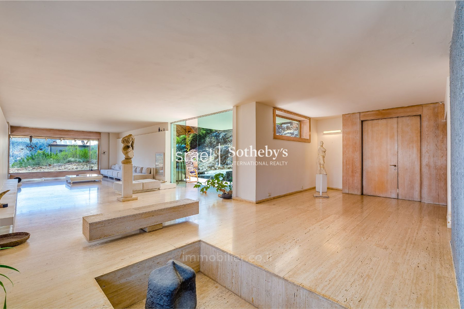 Casarão 10 cômodos Motza Illit Motza Illit 651-IBL-69