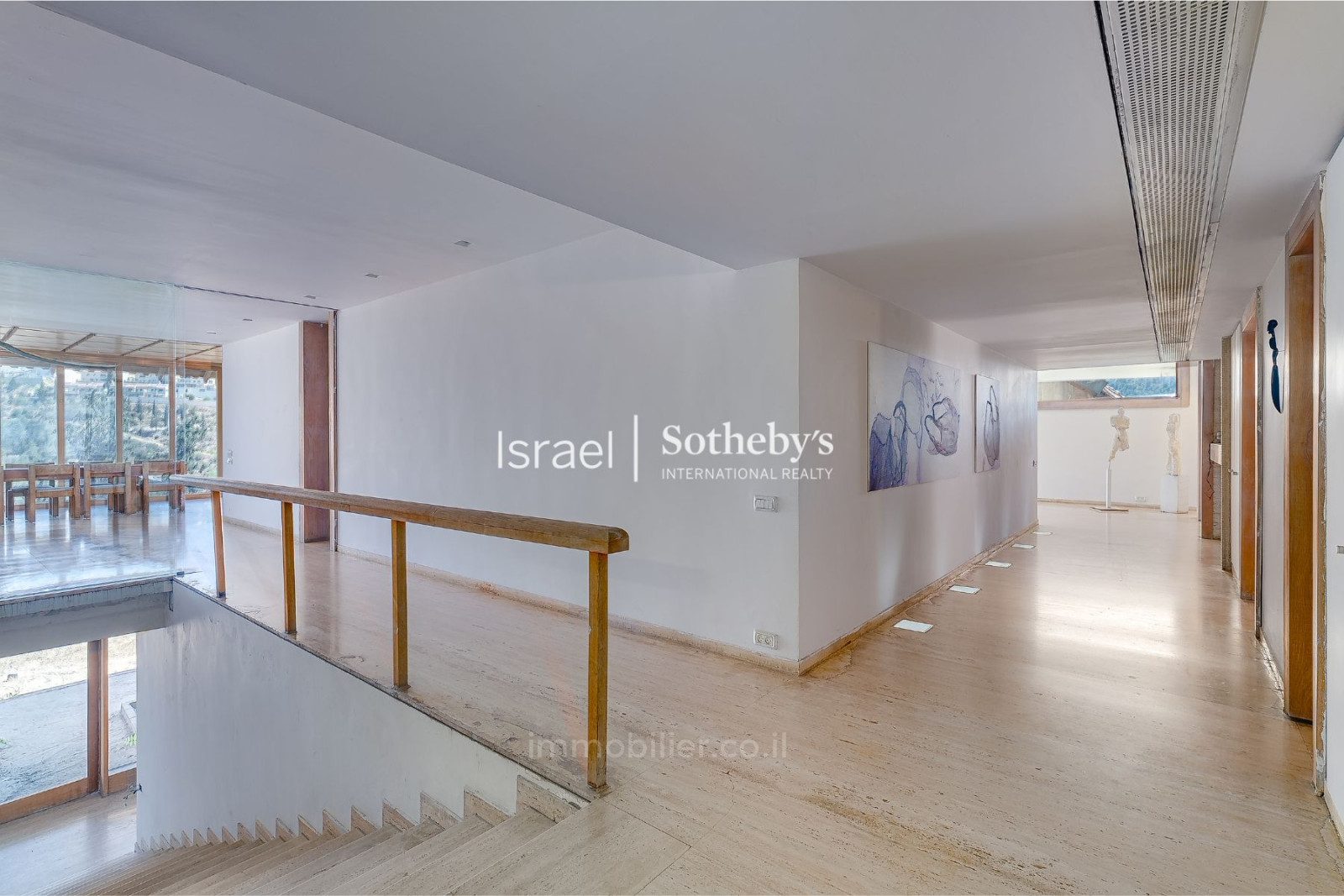 Casarão 10 cômodos Motza Illit Motza Illit 651-IBL-69