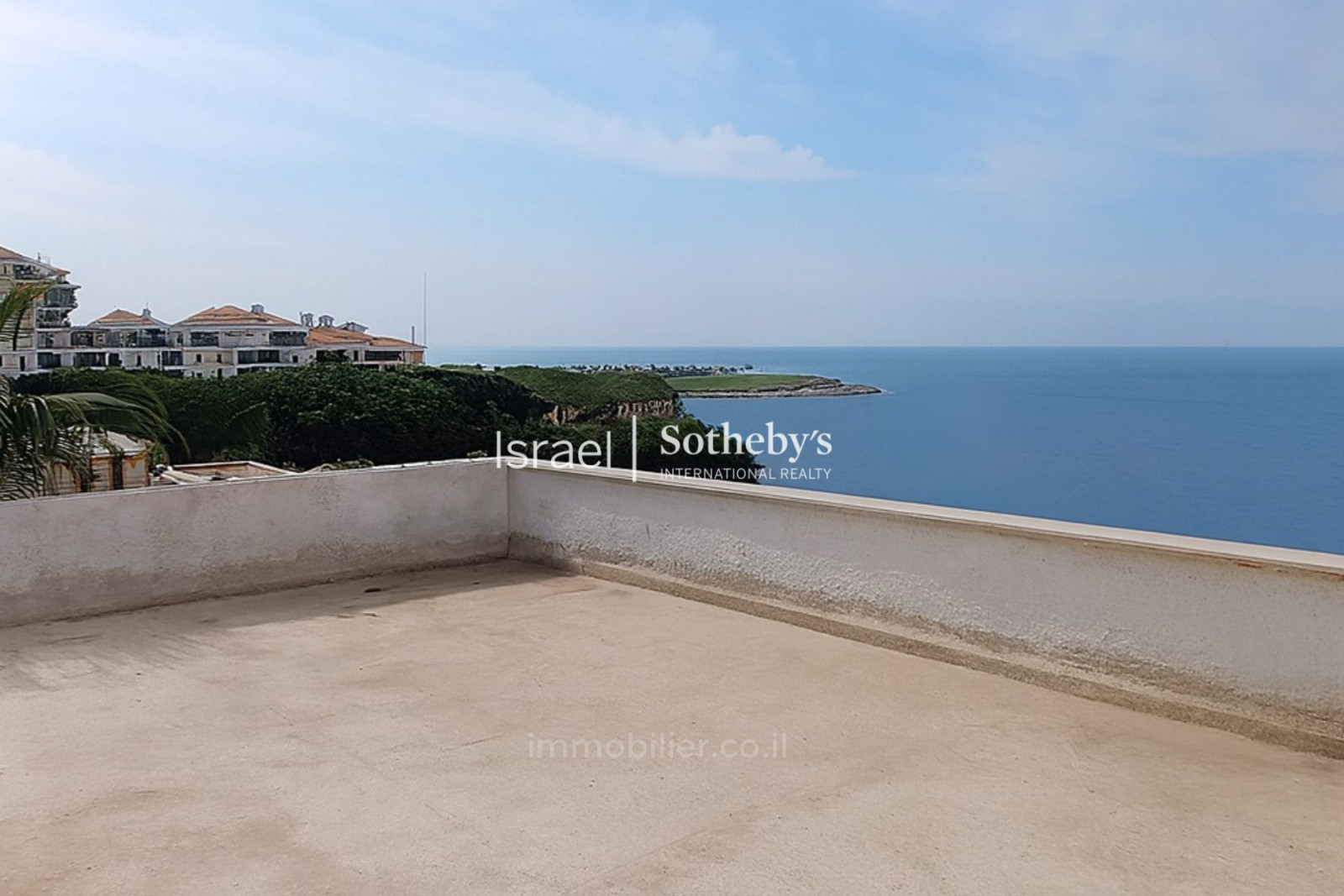 Casa de campo 3 cômodos Tel Aviv Cidade antiga de Jaffa 651-IBL-75