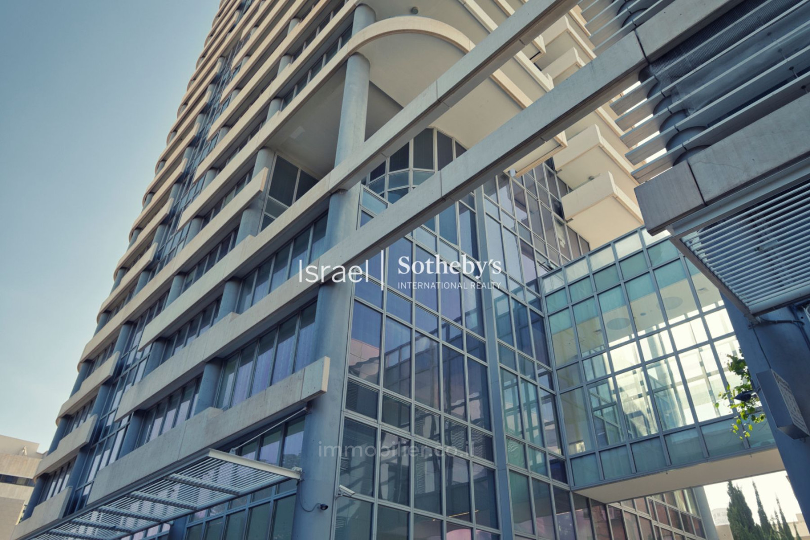 Apartamento 4.5 cômodos Tel Aviv tel aviv 651-IBL-77