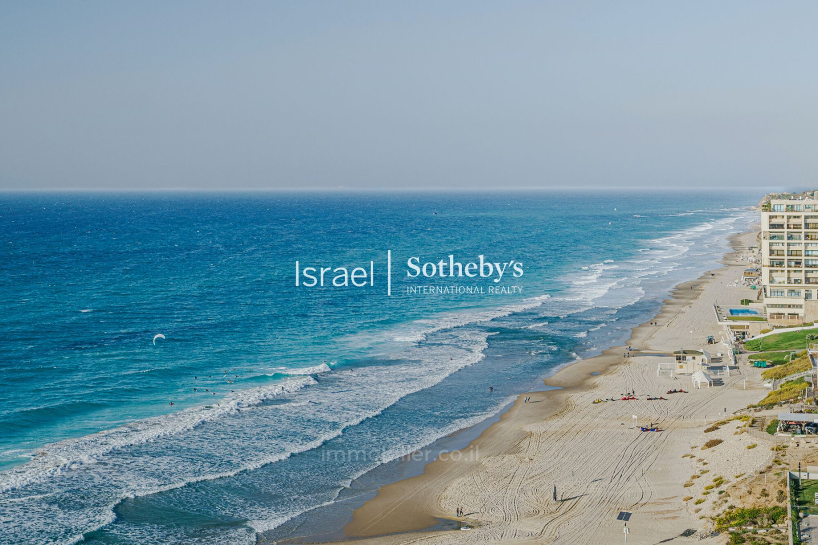 Apartamento 4 cômodos Herzliya Marina 651-IBL-78