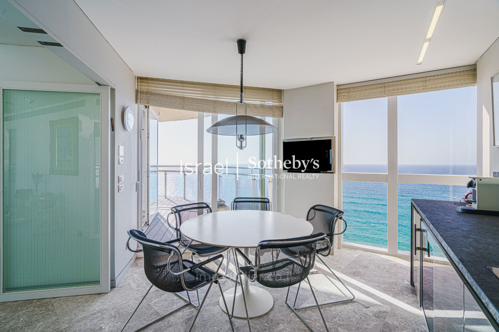 Apartamento 4 cômodos Herzliya Marina 651-IBL-78