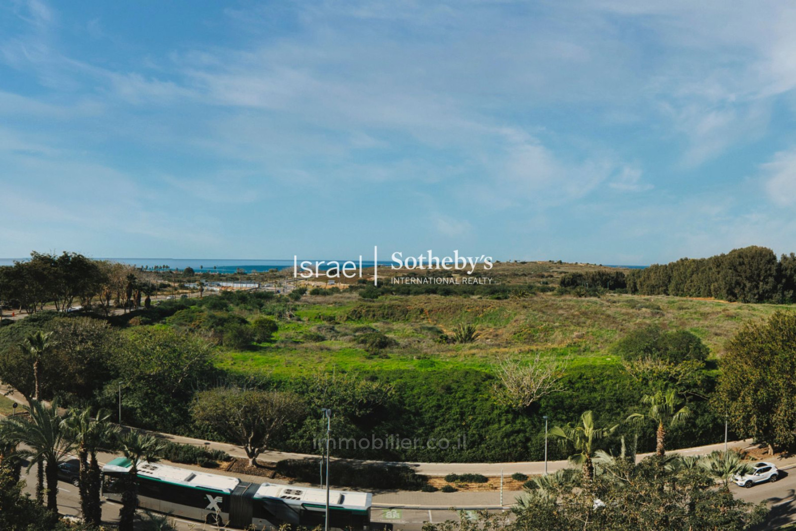 Apartamento 7 cômodos Tel Aviv Ramat Aviv hadacha 651-IBL-80