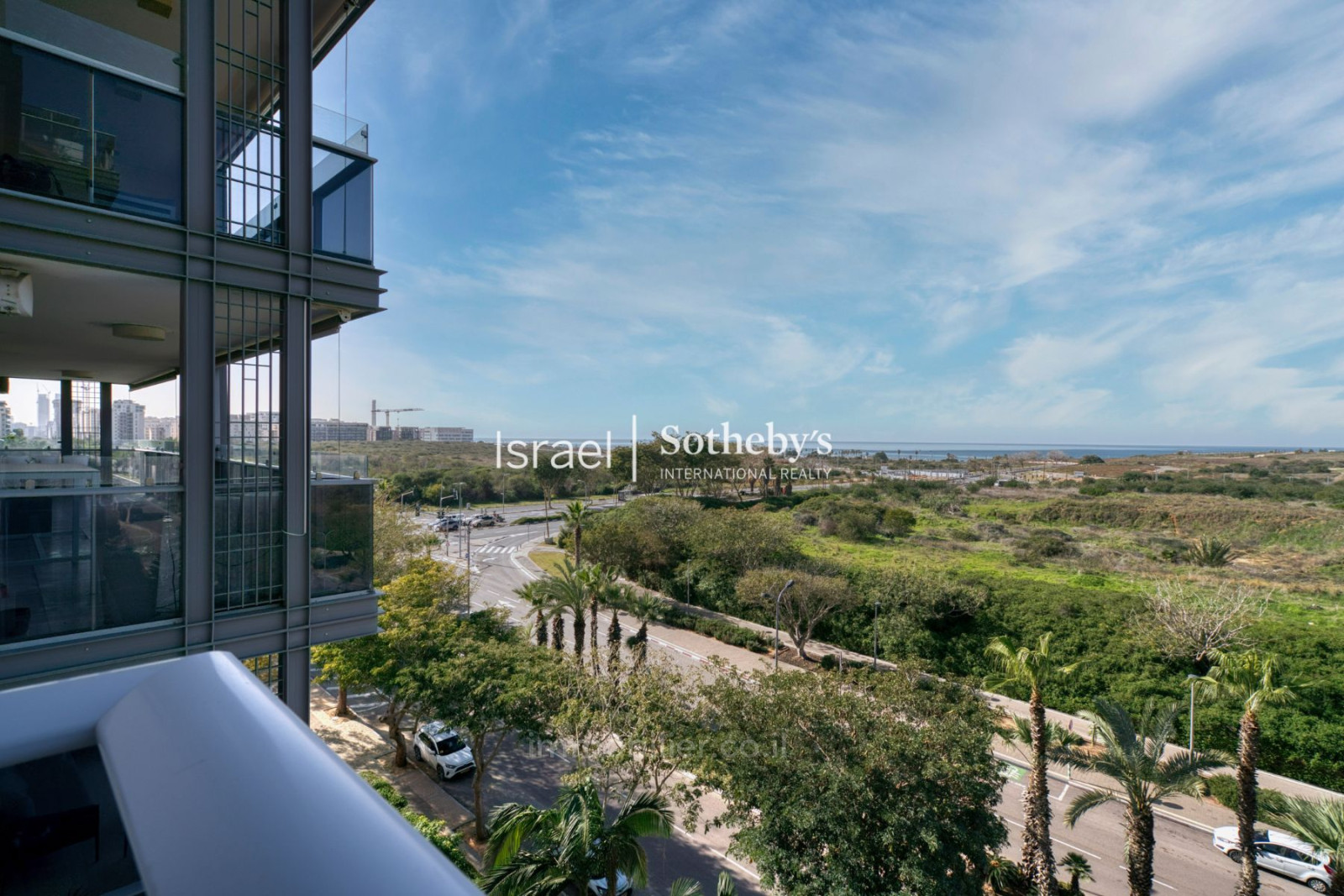 Apartamento 7 cômodos Tel Aviv Ramat Aviv hadacha 651-IBL-80