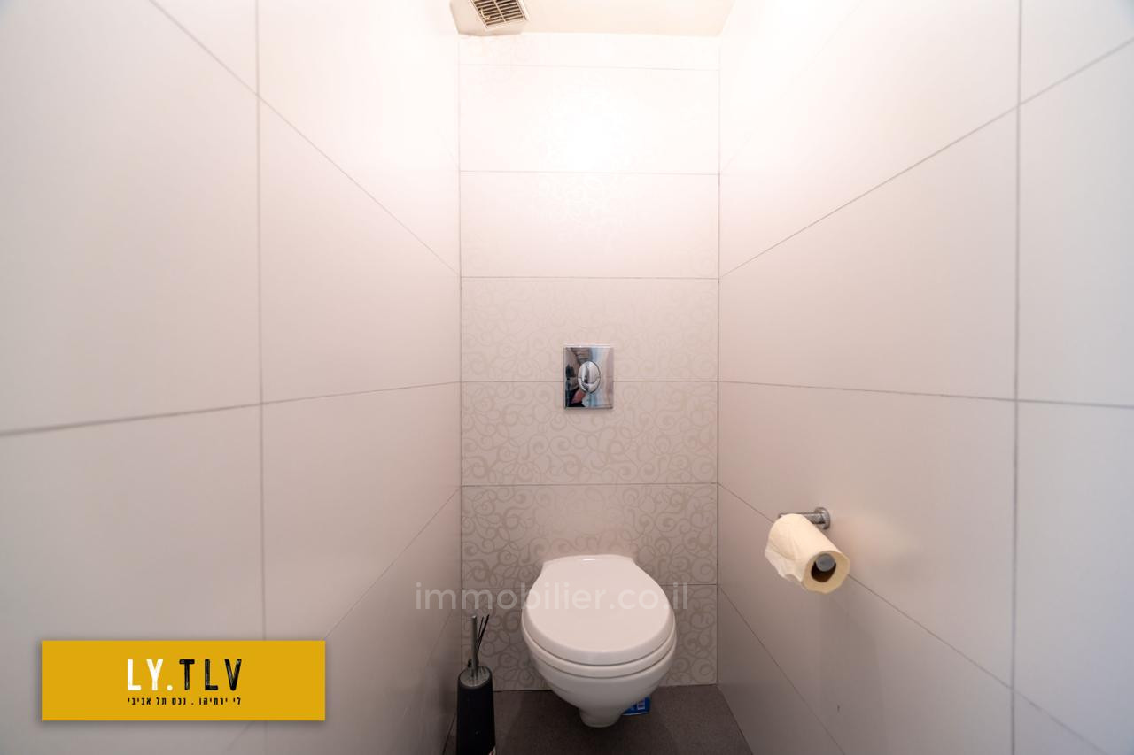 Apartamento 4 cômodos Tel Aviv Bavli 804-IBL-100