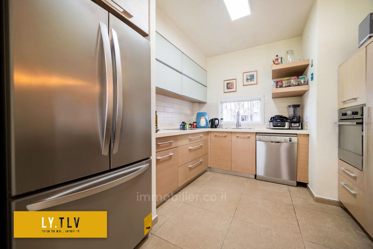 Apartamento 4 cômodos Tel Aviv Bavli 804-IBL-100