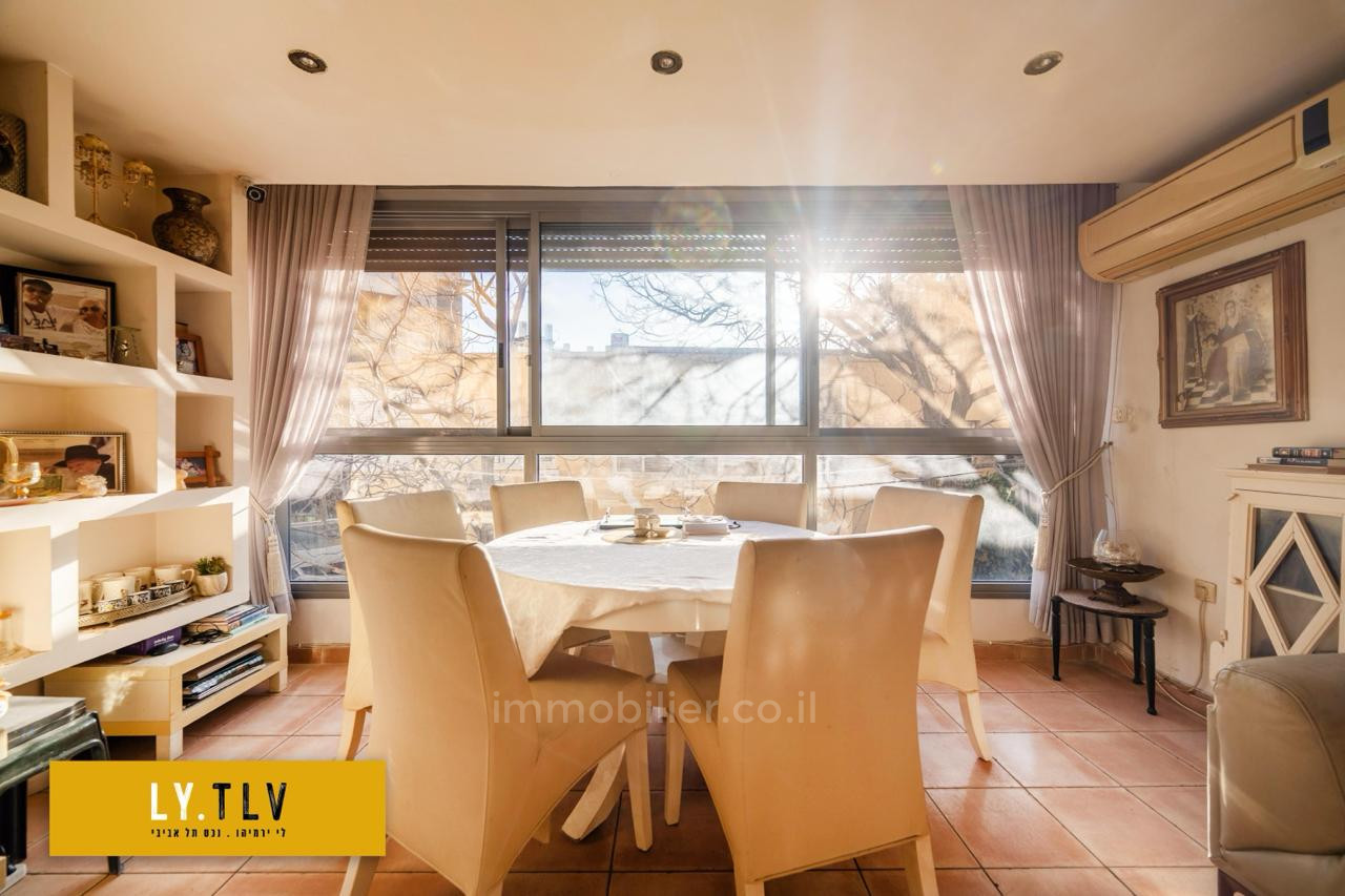 Apartamento 2.5 cômodos Tel Aviv Hatsafon hayachan 804-IBL-116