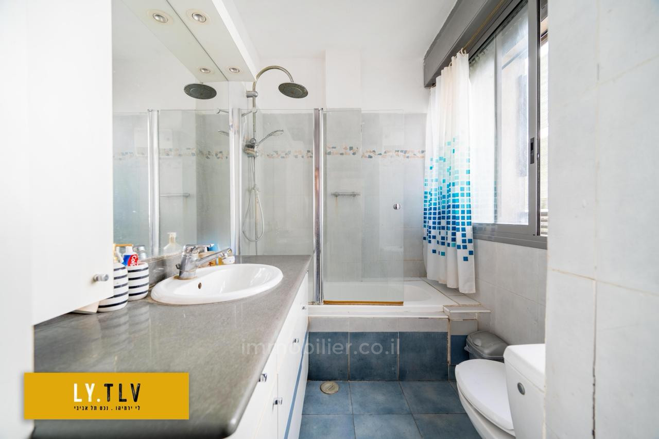 Apartamento 2.5 cômodos Tel Aviv Hatsafon hayachan 804-IBL-116