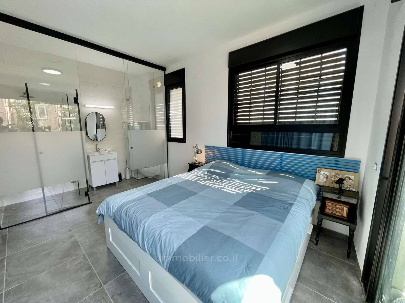 Apartamento 4 cômodos Tel Aviv Centro da cidade 804-IBL-19