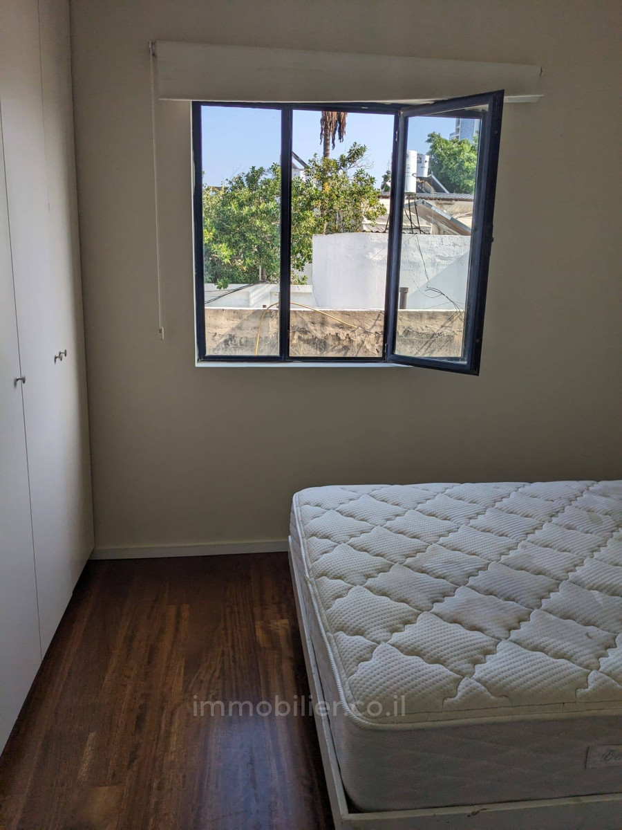 Apartamento 2 cômodos Tel Aviv Centro da cidade 804-IBL-24