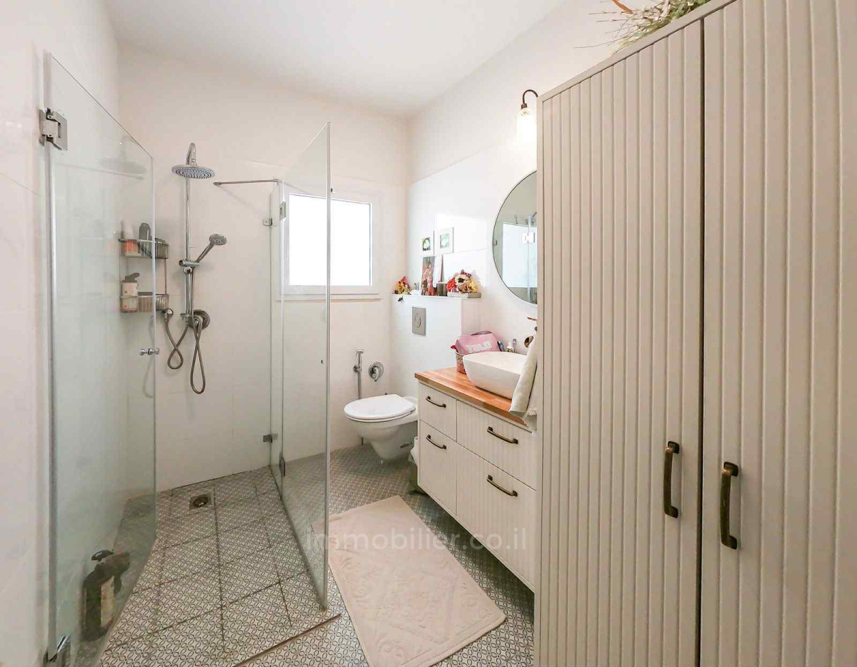 Cobertura 3.5 cômodos Tel Aviv Hatsafon hayachan 804-IBL-30