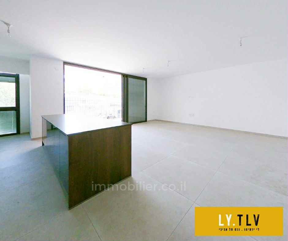 Apartamento 5 cômodos Tel Aviv tel aviv north 804-IBL-34