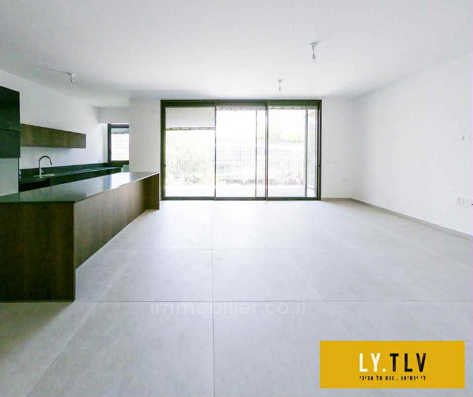 Apartamento 5 cômodos Tel Aviv tel aviv north 804-IBL-34