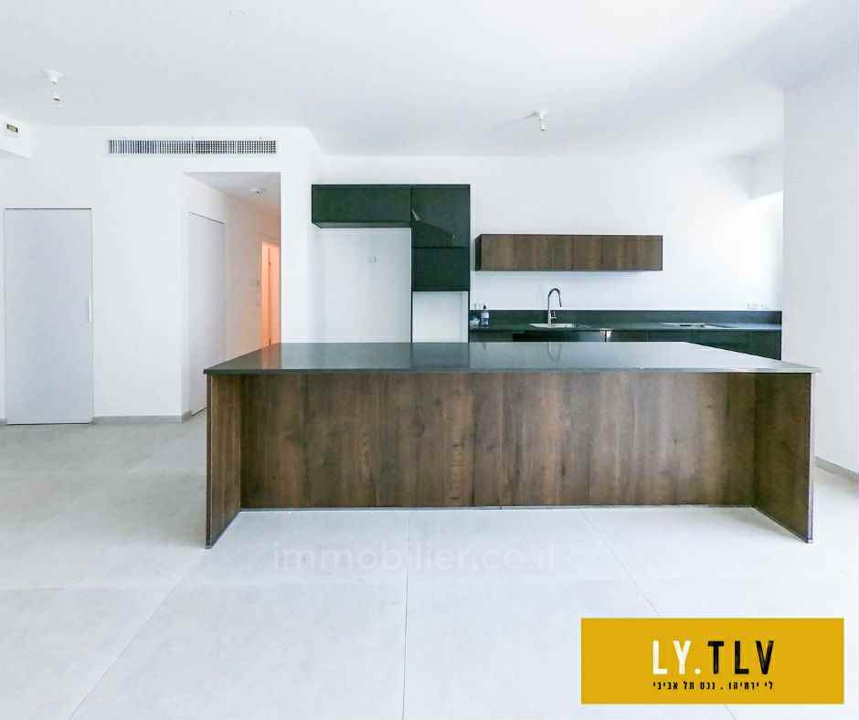 Apartamento 5 cômodos Tel Aviv tel aviv north 804-IBL-34