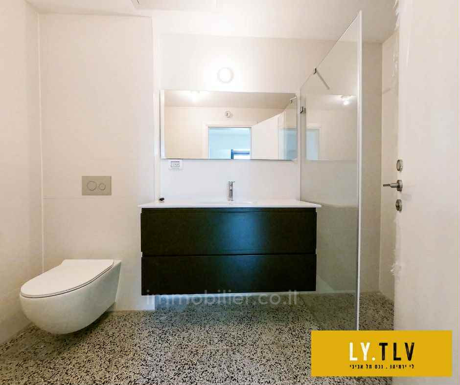 Apartamento 5 cômodos Tel Aviv tel aviv north 804-IBL-34