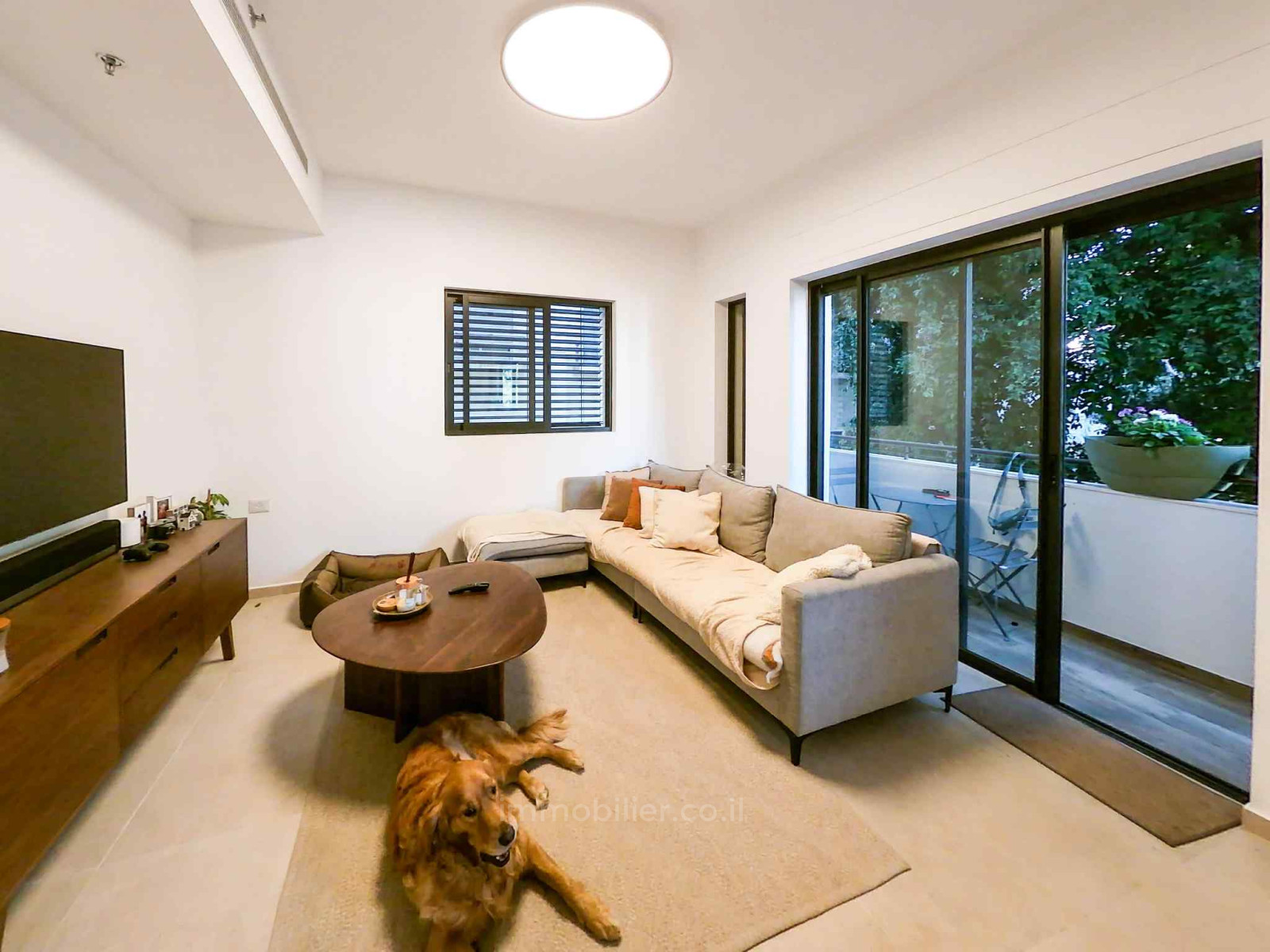 Apartamento 3 cômodos Tel Aviv Lev Tel-Aviv 804-IBL-39