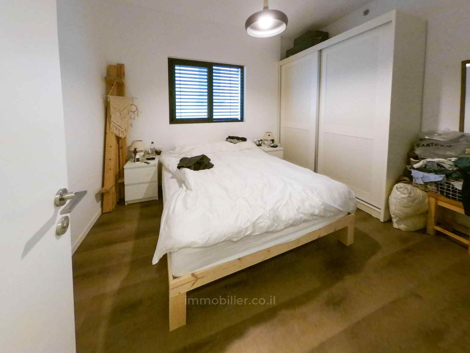 Apartamento 3 cômodos Tel Aviv Lev Tel-Aviv 804-IBL-39