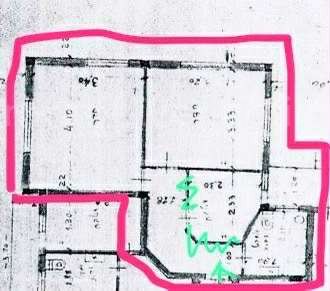 Apartamento 3 cômodos Tel Aviv Centro da cidade 804-IBL-49